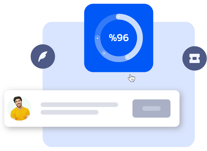 Dashboards SaaS personalizados y visualización de datos